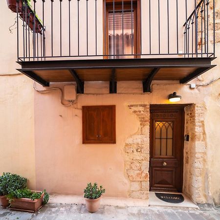 Ferienwohnung Athena'S House Chania  Exterior foto